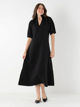 EMILY MCCARTHY POPPY MAXI DRESS